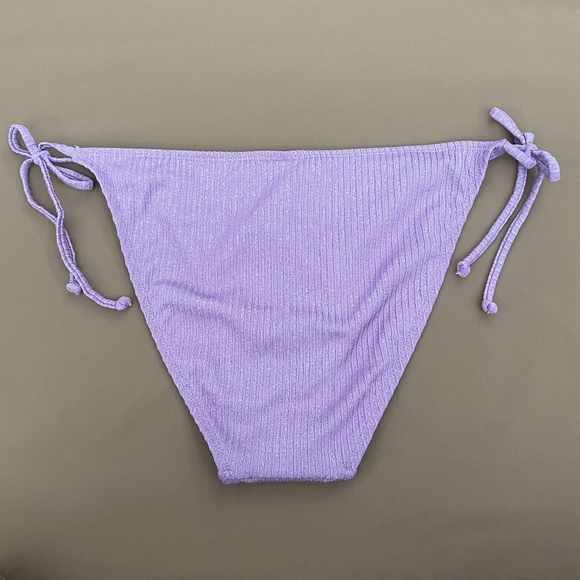 Xhilaration High Cut Bikini Bottom Woman Size XL - Picture 2 of 6